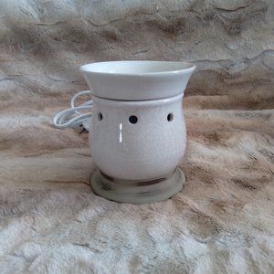 Scentsy Wax Warmer - CONTENTA